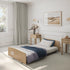 Aidacare FLX Floorline Bed Single BEB048600/BEB048610