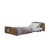 Aidacare FLX Floorline Bed King Single BEB048600/BEB048610