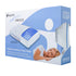 Memory Foam Aspire ComfiMotion Breeze Pillow Box BEP050100