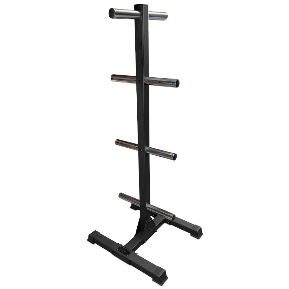 Bumper Plate Storage Rack Tree Angle BP-T