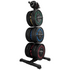 Bumper Plate Storage Rack Tree BP-T