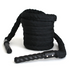 Battle Rope Black 1.5 Inch BR-B1.5