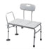 Aluminium Aspire Bariatric Bath Transfer Bench BTS105300