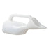 White Polypropylene Aspire Female Urinal Cygnet BTT148800