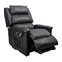 PostureFit Lift Recline Chair Aspire Petite Black CHP198240/CHP198250/CHP198260