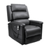 PostureFit Lift Recline Chair Aspire Petite Black CHP198240/CHP198250/CHP198260