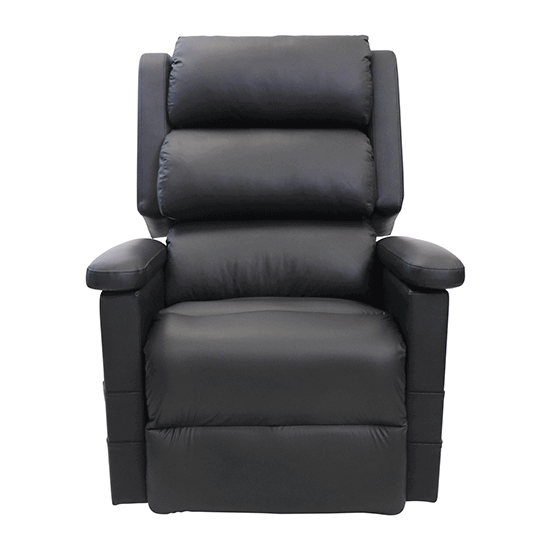 PostureFit Lift Recline Chair Aspire Petite Black CHP198240/CHP198250/CHP198260