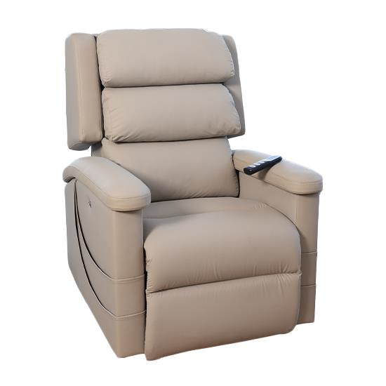 PostureFit Lift Recline Chair Aspire Petitie Stone CHP198241/CHP198251