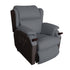 Dartex Aspire Air Lift Recline Chair Space Saver Petite CHP198865