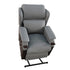 Dartex Aspire Air Lift Recline Chair Space Saver Petite Raised CHP198865