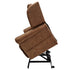 Golden Grain Aspire Montana Maxi Lift Recline Chair Angle CHP227401
