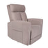 Dusk Microsuede Aspire Renoir Quattro Lift Recline Chair Small CHP227575