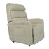 Lagoon Microsuede Aspire Signature 2 Lift Recline Chair Space Saver Small CHP228110