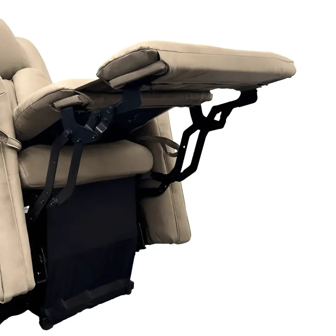 Raphael X5 Lift Recline Chair Marina Grey CHP228410/CHP228510/CHP228610/CHP228710/CHP228810