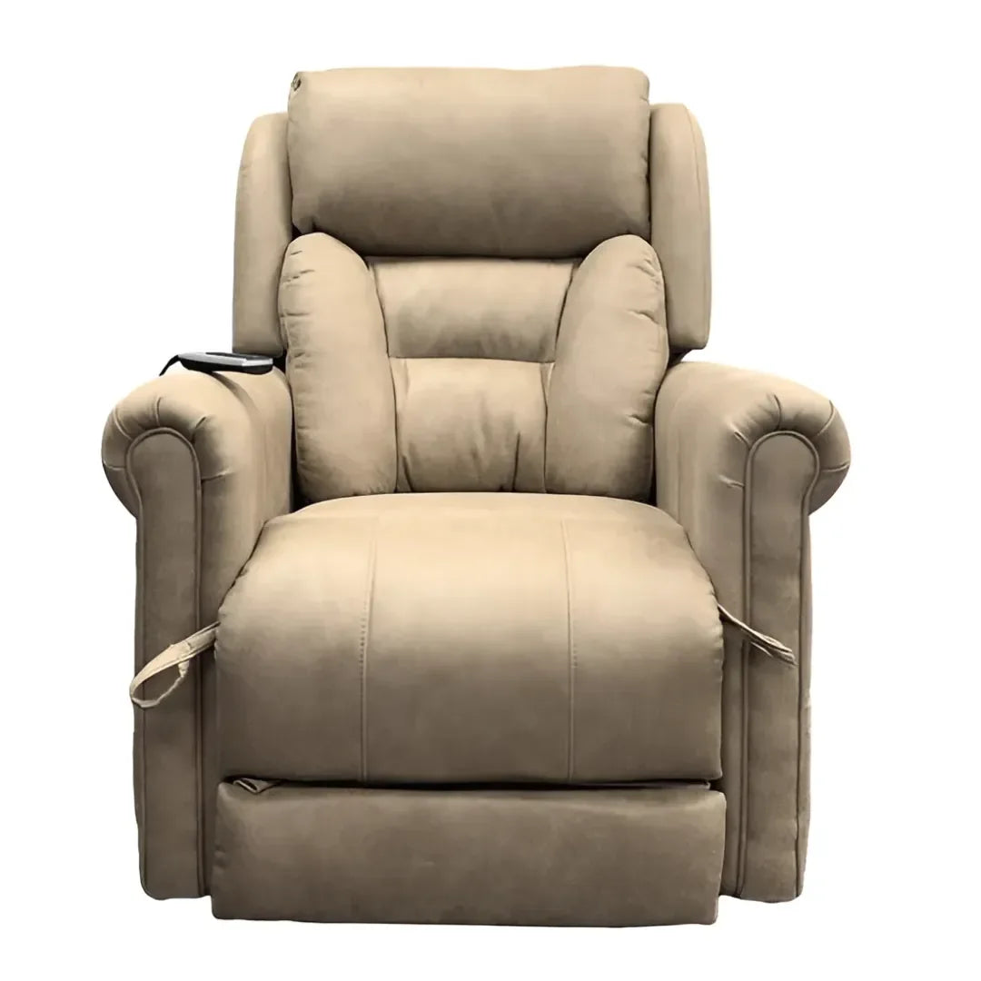 Raphael X5 Lift Recline Chair Marina Grey CHP228410/CHP228510/CHP228610/CHP228710/CHP228810