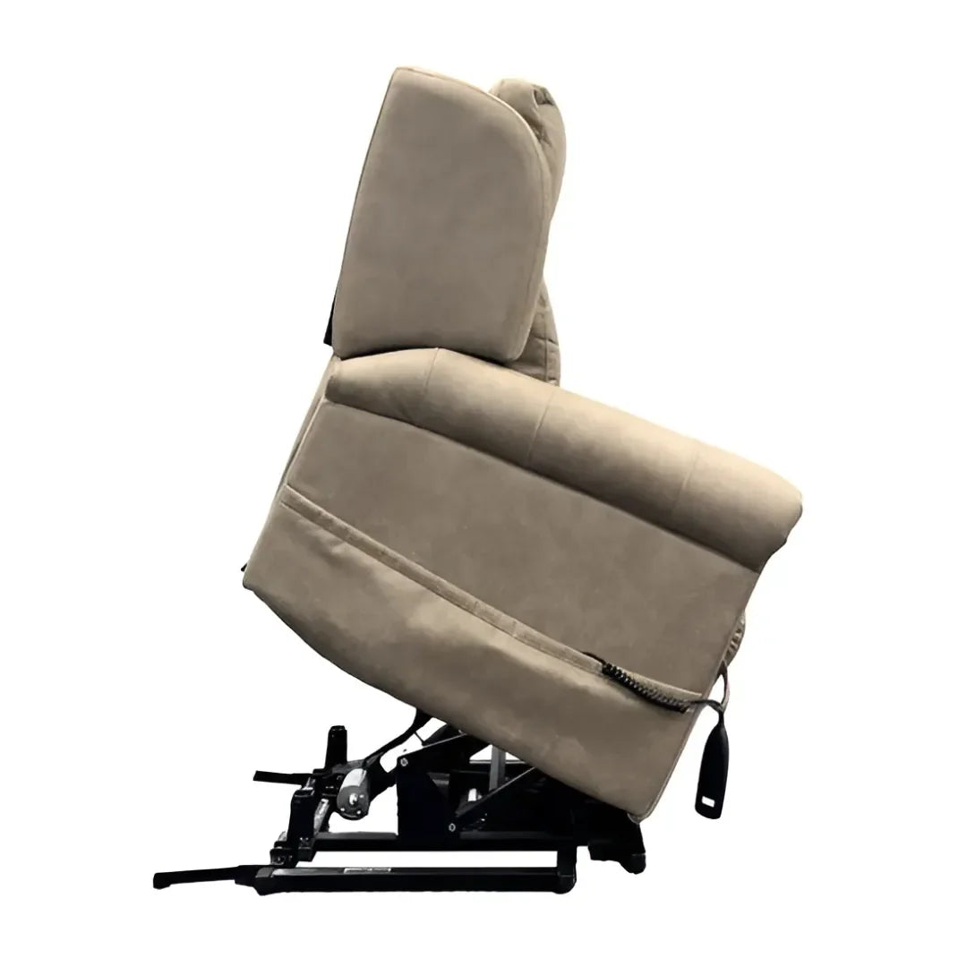 Raphael X5 Lift Recline Chair Marina Grey CHP228410/CHP228510/CHP228610/CHP228710/CHP228810