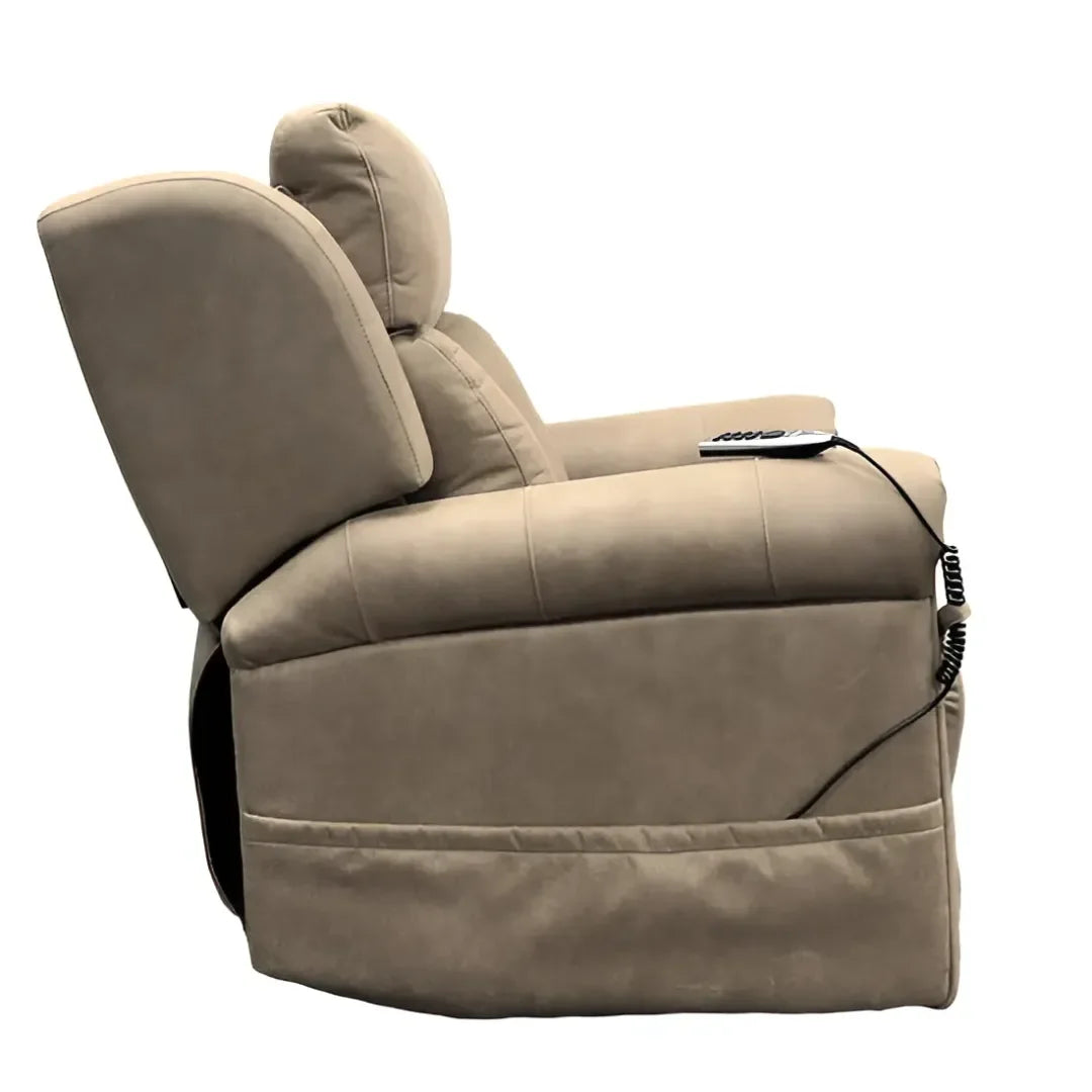 Raphael X5 Lift Recline Chair Marina Grey CHP228410/CHP228510/CHP228610/CHP228710/CHP228810