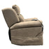 Raphael X5 Lift Recline Chair Marina Grey CHP228410/CHP228510/CHP228610/CHP228710/CHP228810
