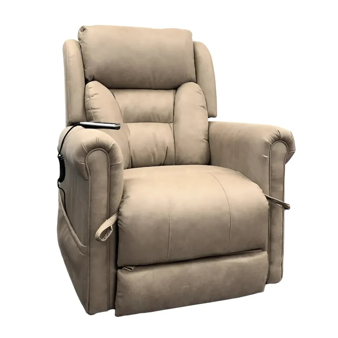 Raphael X5 Lift Recline Chair Marina Grey CHP228410/CHP228510/CHP228610/CHP228710/CHP228810