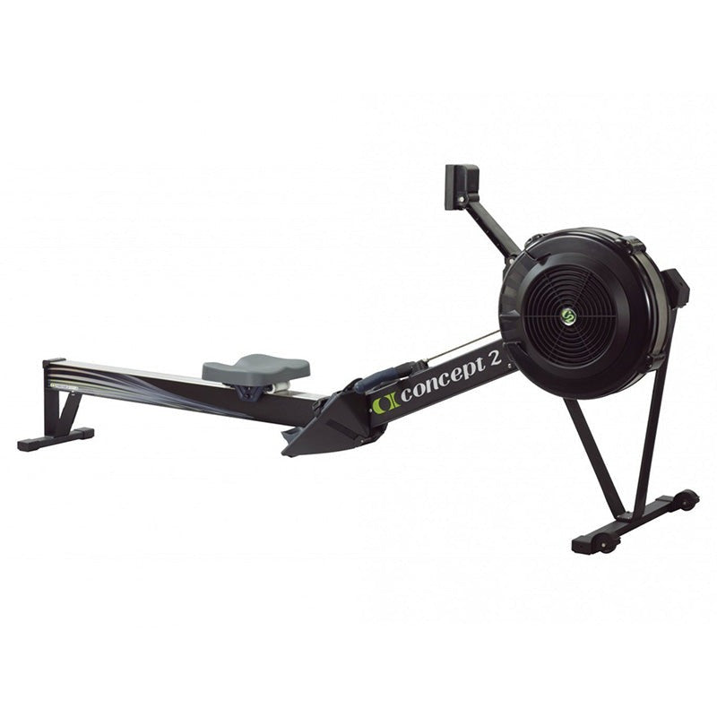 Concept2 Rower (RowErg) Model D PM5 CON-R