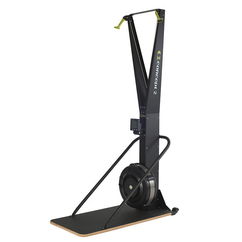 Concept2 SkiErg2 PM5 With Floor Stand CON-SFS