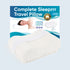 Complete Sleeprrr Travel Pillow