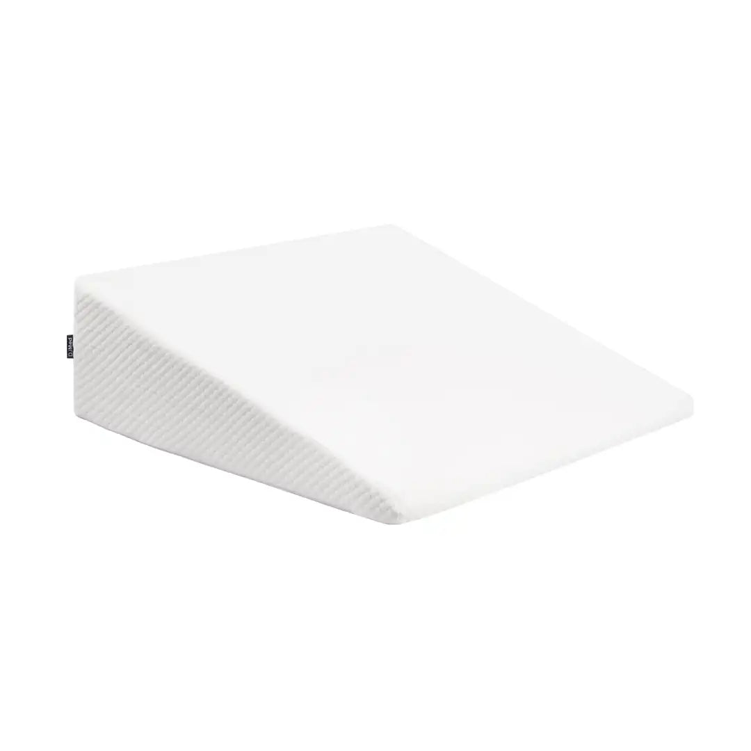 Body Support Bed Wedge - DJ Med - White - DJ1005W