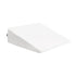 Body Support Bed Wedge - DJ Med - White - DJ1005W