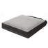 Gel Wheelchair Cushion - High Pressure Care - DJ Med DJ102428