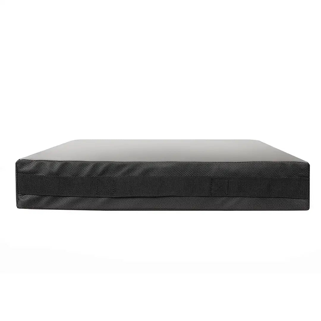 Gel Wheelchair Cushion - High Pressure Care - DJ Med DJ102428