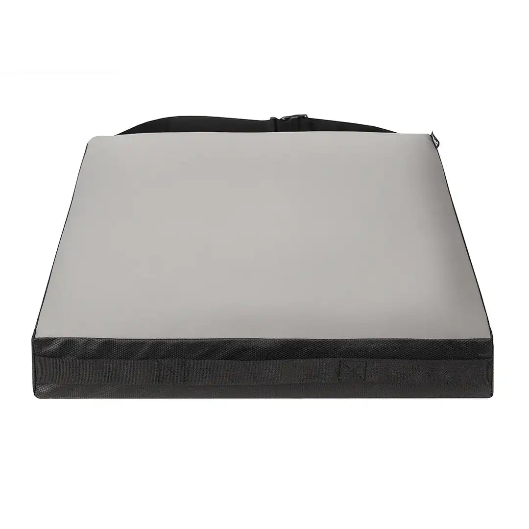 Gel Wheelchair Cushion - High Pressure Care - DJ Med DJ102428