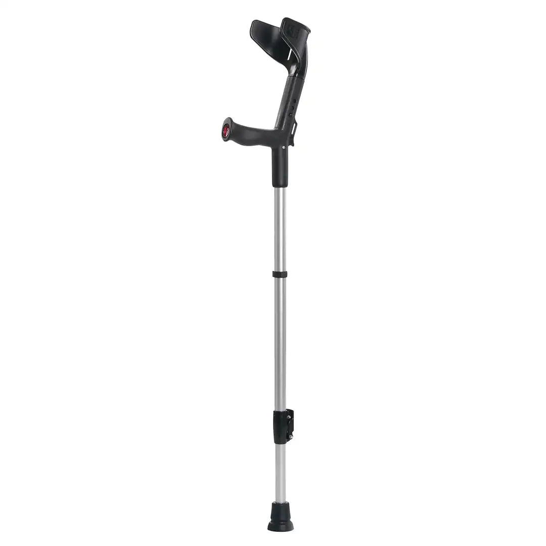 BIG 250 Heavy Duty Forearm Crutches - DJ Med - BIG 250 - DJ106.00.10