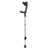 BIG 250 Heavy Duty Forearm Crutches - DJ Med - BIG 250 - DJ106.00.10