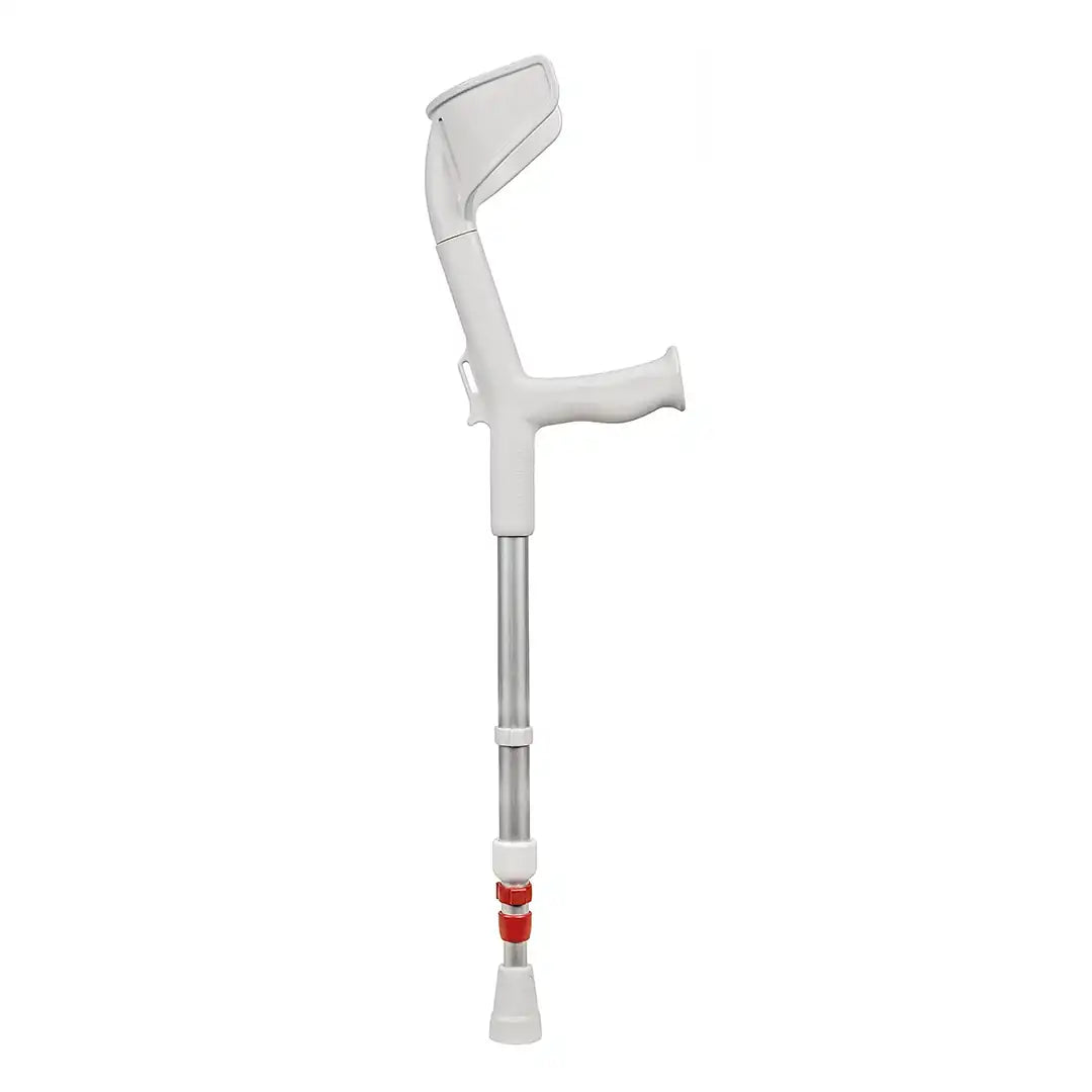 BIG Travel - Telescopic Travel Crutches - Rebotec - DJ108