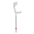 BIG Travel - Telescopic Travel Crutches - Rebotec - DJ108