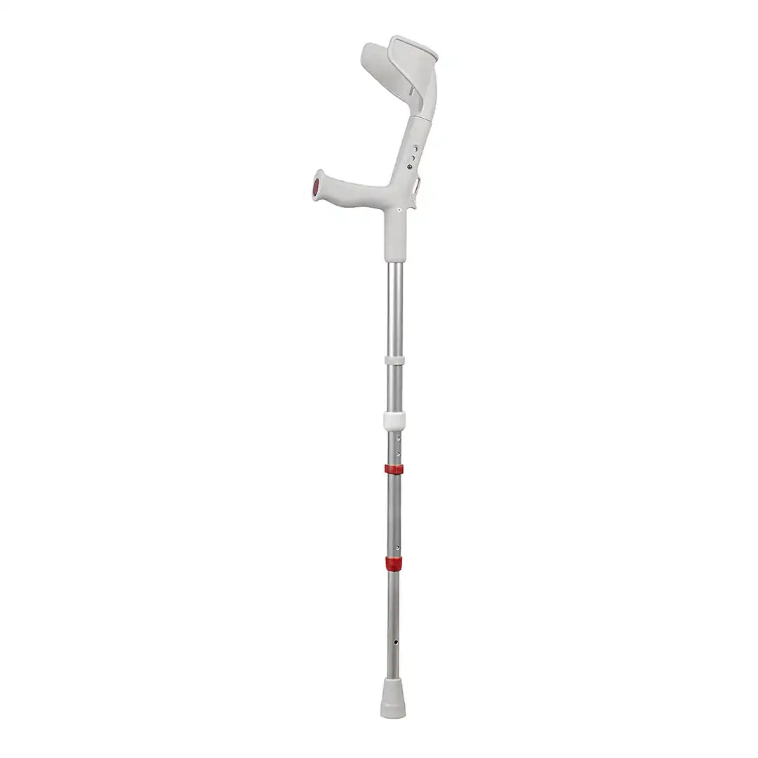 BIG Travel - Telescopic Travel Crutches - Rebotec - DJ108
