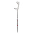 BIG Travel - Telescopic Travel Crutches - Rebotec - DJ108
