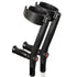 Safe-In-Soft Forearm Crutches - Rebotec DJ117.1