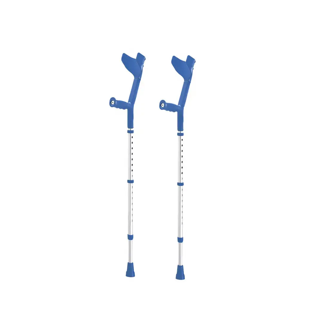 New Walk - Crutches - Rebotec DJ124.50.00