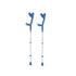 New Walk - Crutches - Rebotec DJ124.50.00