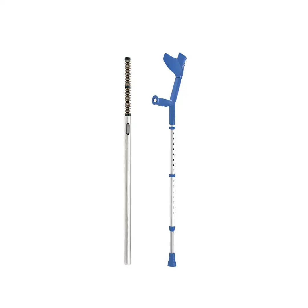 New Walk - Crutches - Rebotec - Ergonomic - DJ125.50.00