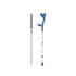 New Walk - Crutches - Rebotec - Ergonomic - DJ125.50.00