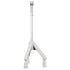Quadro Stable 4 Point Walking Cane - Rebotec DJ153