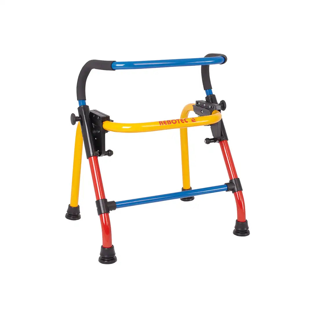 Walk-On Child Walking Frame - Rebotec - Small - DJ174.1/DJ174.2