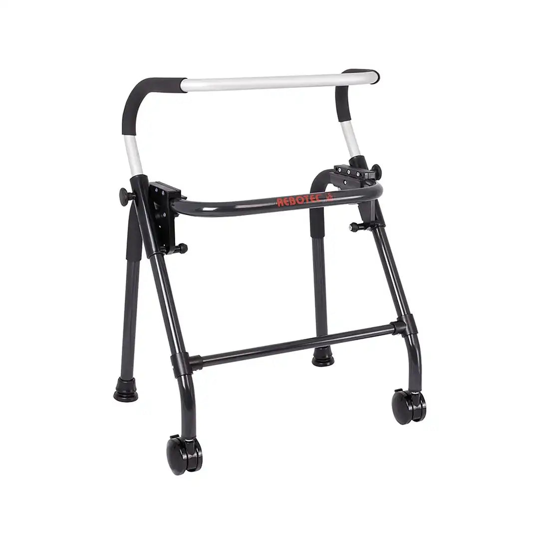 Walk-On With Rollers Walking Frame - Rebotec - Tall - DJ175.4/DJ175.3