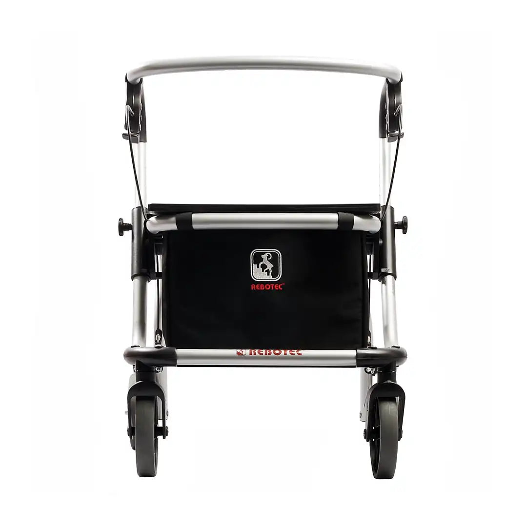 Polo Plus-T Euro Rollator Walker - Rebotec DJ181.1/DJ181.2/DJ181.3
