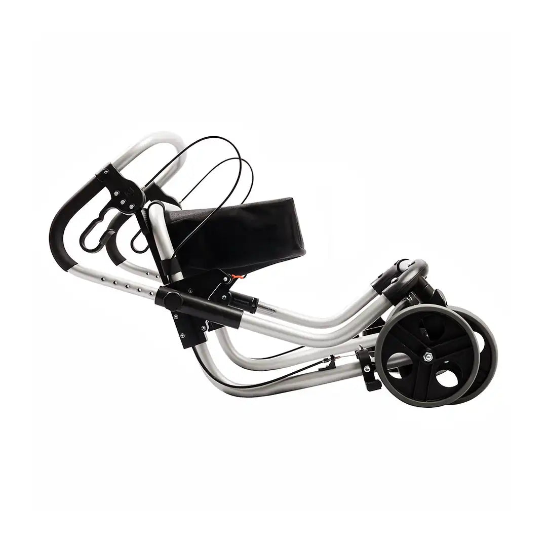 Polo Plus-T Euro Rollator Walker - Rebotec DJ181.1/DJ181.2/DJ181.3