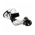 Polo Plus-T Euro Rollator Walker - Rebotec DJ181.1/DJ181.2/DJ181.3