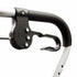 Polo Plus-T Euro Rollator Walker - Rebotec DJ181.1/DJ181.2/DJ181.3