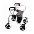 Polo Plus-T Euro Rollator Walker - Rebotec DJ181.1/DJ181.2/DJ181.3